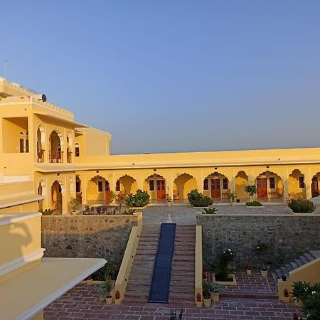 Fort Chabariya Kekri Exteriér fotografie