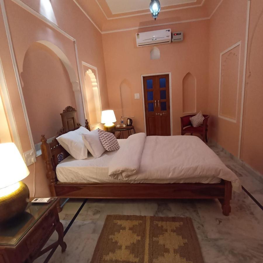 Fort Chabariya Kekri Exteriér fotografie